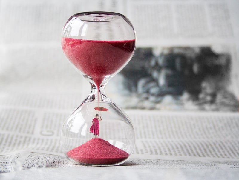 Time Patrol