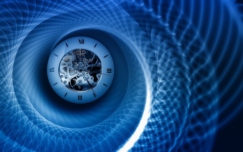 Clock Image