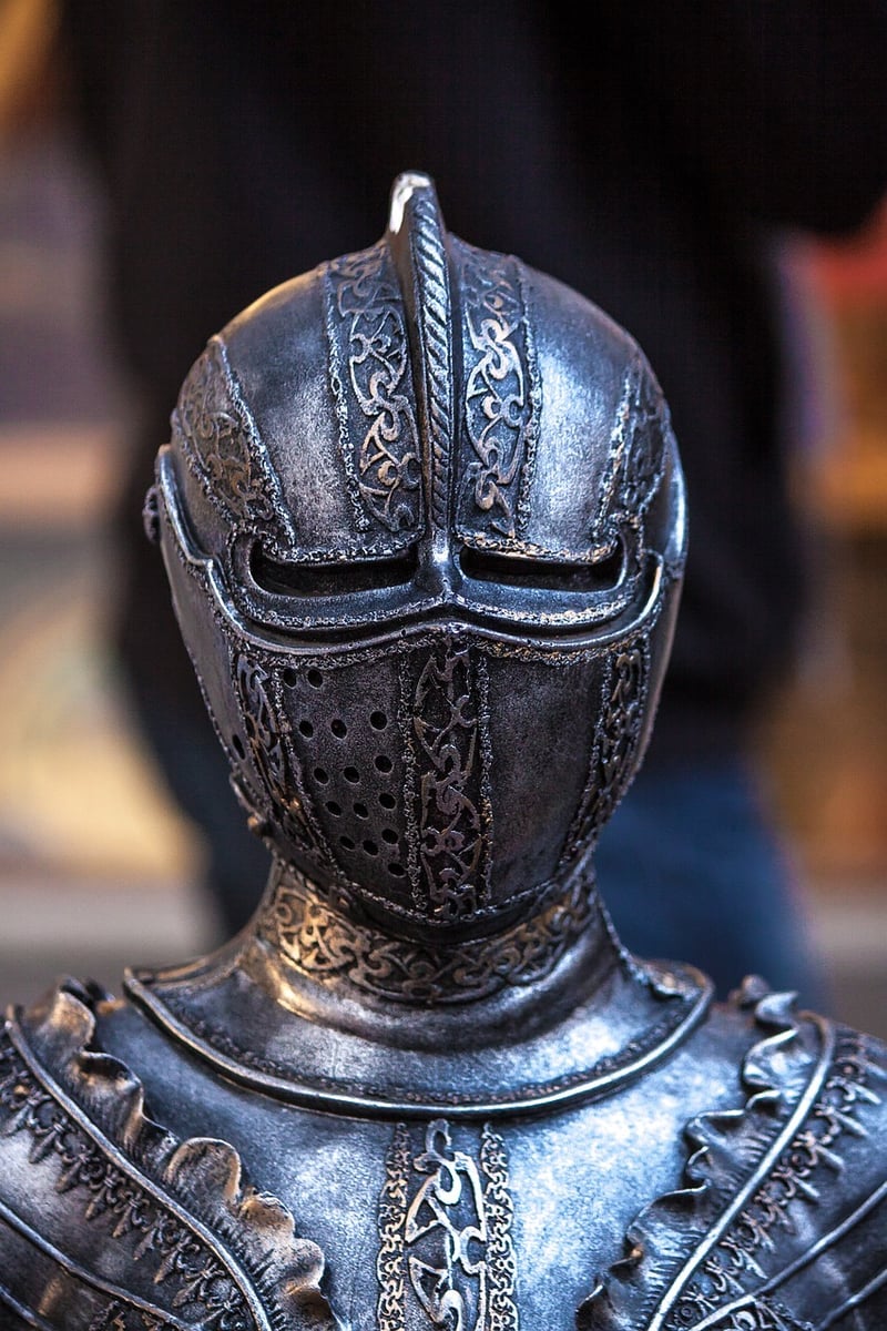 Medieval Art