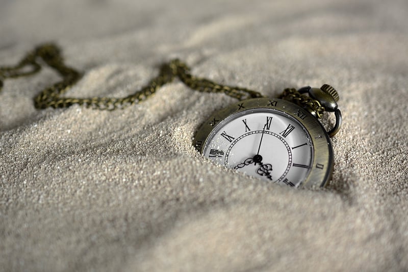 Time Patrol